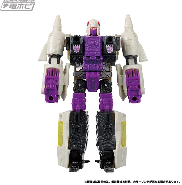 Takara Tomy Mall Earthrise Snap Dragon And Decepticon Roller Force Announced  (4 of 12)